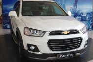 Chevrolet Captiva Revv LTZ 2.4 AT 2017 - Bán Chevrolet Captiva Revv 2017, hỗ trợ vay 100%, có xe giao ngay - Gọi Ms. Lam 0939 19 37 18 giá 879 triệu tại Hậu Giang