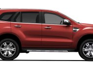 Ford Everest 2017 - Chuyên dòng xe Ford Everest Biên Hòa Đồng Nai giá rẻ nhất hotline 09.086.22.086 Mr Tuấn giá 1 tỷ 185 tr tại Đồng Nai