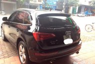 Audi Q5 2.0T 2011 - Cần bán xe Audi Q5 đăng ký 2011, tên tư nhân, biển Hà Nội, nhập Mỹ giá 1 tỷ 70 tr tại Thái Nguyên