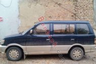 Mitsubishi Jolie 1998 - Bán Mitsubishi Jolie đời 1998, màu xanh lam giá 70 triệu tại Cao Bằng