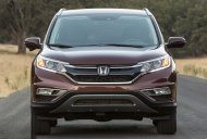 Honda CR V 2017 - Honda CR-V 2017 giá tốt, khuyến mãi 20 triệu phụ kiện, hỗ trợ trả góp giá 938 triệu tại Nghệ An