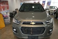 Chevrolet Captiva Revv LTZ 2.4 AT 2017 - Captiva 2017 mới xe gia đình 7 chỗ khuyến mãi khủng từ đại lý xe Chevrolet. Hỗ trợ trả góp 100%. Phượng 094.655.3020 giá 879 triệu tại Cần Thơ
