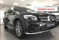 Mercedes-Benz Smart   300 4 Matic 2017 - Cần bán GLC 300 mới 100%, giá tốt giá 2 tỷ 140 tr tại Đà Nẵng