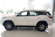 Toyota Fortuner   2017 - Bán xe Toyota Fortuner đời 2017, nhập khẩu nguyên chiếc giá 981 triệu tại Ninh Thuận