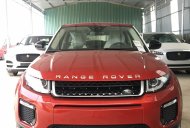 LandRover Evoque 2017 - Bán giá xe LandRover Range Rover Evoque màu đỏ, 2017 xe trắng, xe nhập, xe giao ngay giá tốt giá 2 tỷ 999 tr tại Tp.HCM