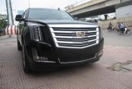 Cadillac Escalade ESV Platium 2016 - Bán Cadillac Escalade Platium 2016 mới giá 8 tỷ 100 tr tại Hà Nội