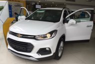 Chevrolet Trax 2017 - Hỗ trợ 90 - 100% hồ sơ đơn giản nhận xe ngay. LH: 0944 161 032 giá 769 triệu tại Cần Thơ
