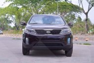 Kia Sorento 2.2  2017 - Bán ô tô Kia Sorento 2.2 năm 2017, giá chỉ 949 triệu giá 949 triệu tại Bình Thuận  