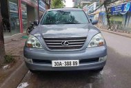 Lexus GX470 2006 - Cần bán Lexus GX470 năm 2006, xe nhập số tự động giá 1 tỷ 135 tr tại Hà Nội