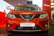 Nissan X trail Premium L 2017 - Nissan X-Trail Premium L phiên bản đặc biệt giá bán chỉ từ 883 triệu giá 883 triệu tại Nghệ An