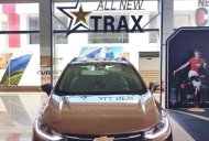 Chevrolet Trax 2017 - Trả trước 0%, hỗ trợ ngân hàng hồ sơ đơn giản, nhận xe ngay. LH: 0944. 161. 032 Ngọc Hân để được tư vấn nhé giá 769 triệu tại Cần Thơ