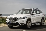 BMW X1   18i 2016 - Bán BMW X1 18i đời 2017, nhập chính hãng, nhiều ưu đãi cộng thêm giá 1 tỷ 668 tr tại Đà Nẵng