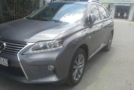 Lexus RX350   2013 - Bán Lexus RX350 đời 2013, màu xám, xe nhập giá 2 tỷ 800 tr tại Bình Dương