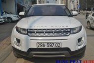 LandRover Evoque 2011 - Bán LandRover Evoque đời 2011, nhập khẩu, số tự động giá 1 tỷ 665 tr tại Hà Nội