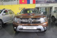 Renault Duster 2017 - Bán Renault Duster đời 2017, màu nâu, xe nhập giá 849 triệu tại Hà Nội