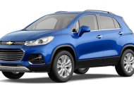 Chevrolet C-HR LT 1.4 Turbo AT 2017 - Chevrolet Trax LT đời 2017, nhập khẩu nguyên chiếc, đủ màu có xe giao liền giá 769 triệu tại Bình Dương