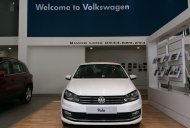 Volkswagen Polo 2016 - Cần bán Volkswagen Polo Sedan GP - Nhập khẩu nguyên chiếc giá mới điều chỉnh nhiều ưu đãi giá 690 triệu tại Tp.HCM