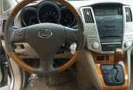 Lexus RX350   2007 - Bán xe Lexus RX350 năm 2007, xe nhập giá 1 tỷ 50 tr tại Tp.HCM