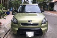 Kia Soul 2009 - Cần bán lại xe Kia Soul đời 2009, nhập khẩu Hàn Quốc giá 385 triệu tại Tp.HCM