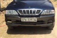 Ssangyong Musso 2002 - Cần bán Ssangyong Musso sản xuất 2002, nhập khẩu nguyên chiếc, giá tốt giá 135 triệu tại Hà Tĩnh