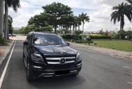 Mercedes-Benz GLC G 2015 - Nhà mình cần bán chiếc Mercedes GL400 4Matic giá 3 tỷ 520 tr tại Tp.HCM