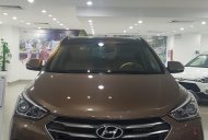 Hyundai Santa Fe 2015 - Santa fe ưu đãi cực nóng 230 triệu. LH 0931 936 929 giá 1 tỷ 260 tr tại Tp.HCM