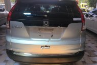 Honda CR V 2014 - Bán ô tô Honda CR V sản xuất 2014, màu bạc giá cạnh tranh giá 895 triệu tại Khánh Hòa