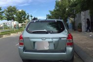 Hyundai Tucson 4WD 2009 - Bán xe cũ Hyundai Tucson 4WD đời 2009, màu bạc, xe nhập, giá 445tr giá 445 triệu tại Tp.HCM