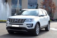 Ford Explorer 2017 - Bán xe Ford Explorer đời 2017, giao ngay, đủ màu tại Ford Thanh Hóa giá 2 tỷ 180 tr tại Thanh Hóa