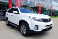 Kia Sorento GAT 2017 - Kia New Sorento ca lăng mới giá tốt, KM hấp dẫn, call 0978245183 - 0938902046 giá 828 triệu tại Nghệ An