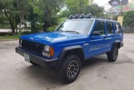 Jeep Cherokee 1992 - Bán Jeep Cherokee sản xuất 1992, xe nhập giá 68 triệu tại Hà Nội