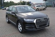 Audi Q7 2016 - Bán Audi Q7 đời 2016, màu đen, nhập khẩu nguyên chiếc giá 3 tỷ 650 tr tại Hà Nội