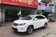 Lexus RX350 2012 - Cần bán lại xe Lexus RX350 đời 2012, màu trắng, xe nhập giá 2 tỷ 550 tr tại Hà Nội