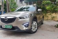 Mazda CX 5 4WD 2014 - Bán Mazda CX 5 4WD đời 2014 số tự động giá 738 triệu tại Nam Định