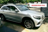 Mercedes-Benz Smart 300 4 Matic 2017 - Đà Nẵng giao ngay GLC 300, giá tốt nhất toàn quốc giá 2 tỷ 140 tr tại Đà Nẵng
