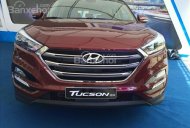 Hyundai Tucson 2017 - [Bình Thuận] Bán xe Hyundai Tucson đời 2017, giá tốt nhất. Hỗ trợ trả góp 100% giá xe giá 954 triệu tại Bình Thuận  
