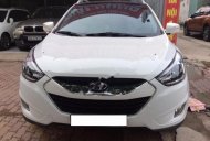 Hyundai Tucson AWD 2014 - Cần bán xe Hyundai Tucson AWD đời 2014, màu trắng, nhập khẩu nguyên chiếc như mới giá 765 triệu tại Hà Nội