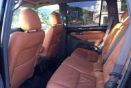 Lexus GX470 2004 - Bán Lexus GX470 sản xuất 2004, màu đen, nhập khẩu  giá 950 triệu tại Quảng Ninh