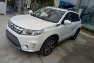 Suzuki Vitara 2017 - Cần bán Suzuki Vitara 2017, màu trắng, nhập khẩu nguyên chiếc, xe giao ngay, Lh: 0911.493.556 giá 779 triệu tại Hà Nội
