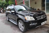 Mercedes-Benz GL GL350 2010 - Bán Mercedes GL350 đời 2010, màu đen, nhập khẩu  giá 1 tỷ 420 tr tại Hà Nội