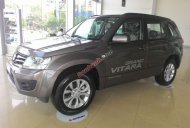 Suzuki Grand vitara 2015 - Bán xe Suzuki Grand vitara năm 2015, màu nâu, nhập khẩu   giá 699 triệu tại Hà Nội
