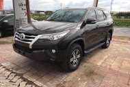 Toyota Fortuner 2.4G 4x2MT 2017 - Cần bán xe Toyota Fortuner 2.4G 4x2MT đời 2017, xe nhập khẩu, giao ngay trong tháng giá 981 triệu tại Tiền Giang