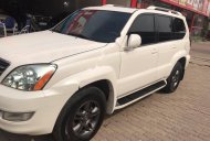 Lexus GX470 2004 - Cần bán xe Lexus GX470 2004, màu trắng, xe nhập, 920tr giá 920 triệu tại Hà Nội
