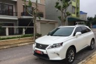 Lexus RX350 2014 - Cần bán xe Lexus RX 350 đời 2014, màu trắng, nhập khẩu nguyên chiếc giá 2 tỷ 950 tr tại Thái Nguyên