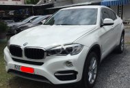 BMW X6 2014 - Bán BMW X6 năm 2014, màu trắng, xe nhập còn mới giá 2 tỷ 500 tr tại Tp.HCM