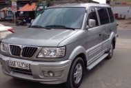 Mitsubishi Jolie 2003 - Bán Mitsubishi Jolie đời 2003, màu xám, 139tr giá 139 triệu tại Hưng Yên