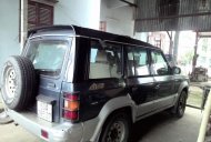 Ssangyong Family 1995 - Cần bán lại xe Ssangyong Family đời 1995, màu xanh giá 70 triệu tại Tp.HCM