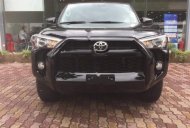 Toyota 4 Runner SR5 2016 - Cần bán xe Toyota 4 Runner SR5 đời 2016, màu đen, nhập khẩu giá 2 tỷ 845 tr tại Hà Nội