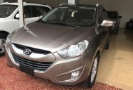 Hyundai Tucson 4WD 2010 - Cần bán gấp Hyundai Tucson 4WD đời 2010, màu nâu, nhập khẩu nguyên chiếc giá 600 triệu tại Gia Lai