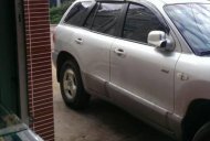 Hyundai Santa Fe  Gold 2003 - Bán xe Hyundai Santa Fe Gold sản xuất 2003, màu trắng  giá 315 triệu tại Gia Lai